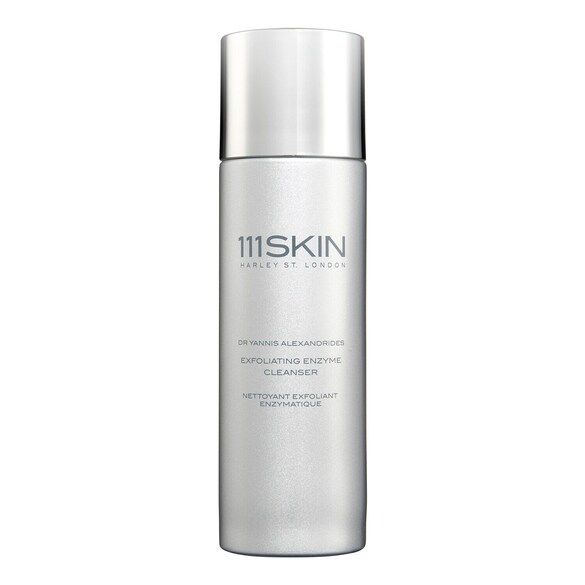 Exfoliating Enzyme Cleanser - Nettoyant Exfoliant Enzymatique, 111SKIN