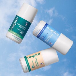 Déodorant Roll-on - Déodorant Fraîcheur d'Aloe Efficacité 24H