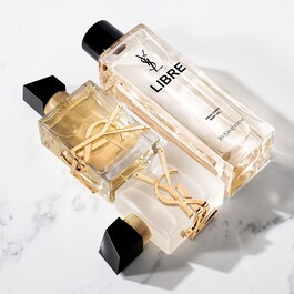 Libre - Brume Parfumée pour Cheveux