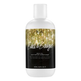 BAD & BOUGIE - Revitalisant à l'huile d'amla qui répare en profondeur