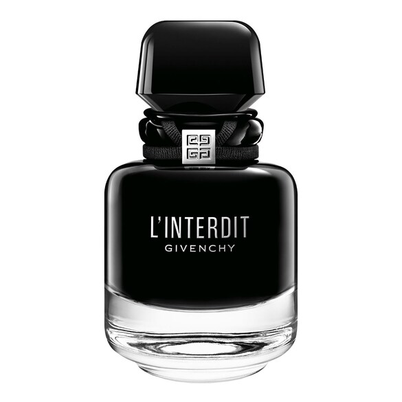 l'interdit - eau de parfum intense