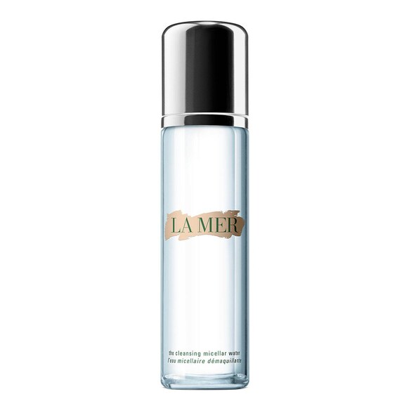 L'Eau Micellaire Démaquillante, LA MER