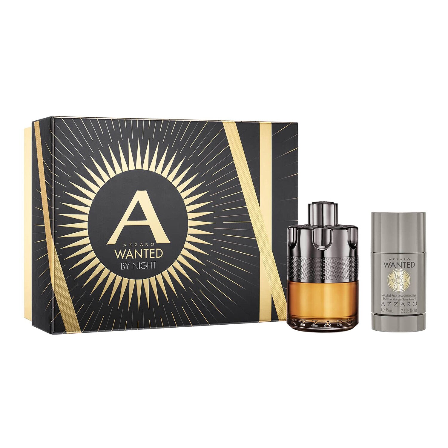 Sephora azzaro new arrivals wanted by night