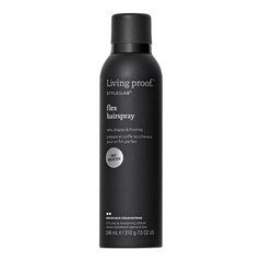 Style Lab Hairspray - Spray Fixation de Coiffage et de Finition, LIVING PROOF