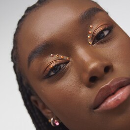 Glitter Under The Sun - Strass Individuels Multi-Usages