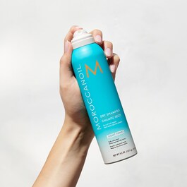 Shampooing Sec Tons Clairs