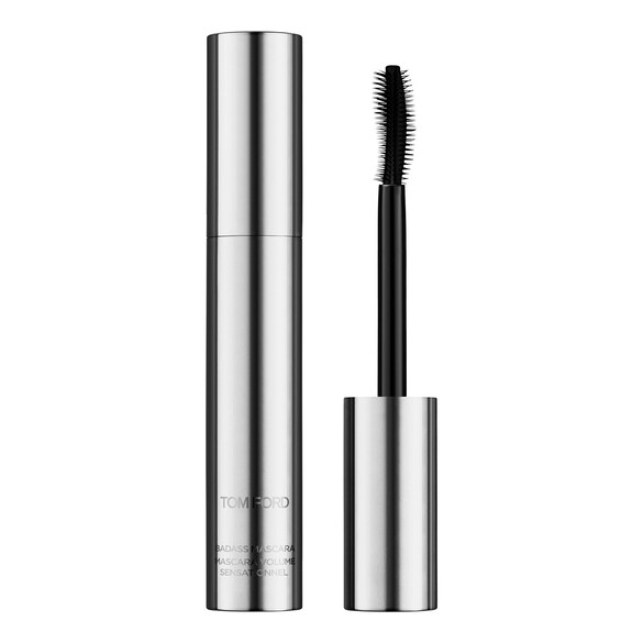 mascara extrême badass - mascara regard intense