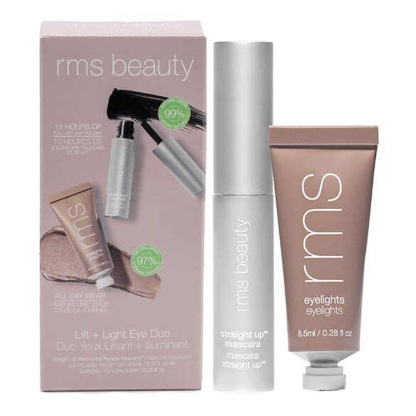 Duo Lift + Lumière Yeux - Duo pour les yeux, RMS BEAUTY