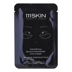 Celestial Black Diamond - Masque Contour Yeux, 111SKIN
