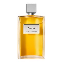 Ambre Collection Matières  - Eau de Toilette, REMINISCENCE