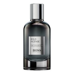 BOSS The Collection Bold Incense - Eau de Parfum, HUGO BOSS