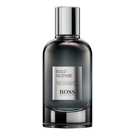 BOSS The Collection Bold Incense - Eau de Parfum
