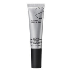 Studio Fix Mattifine 12HR Shine-Control Primer - Base Visage Anti-Brillance 12h, M.A.C