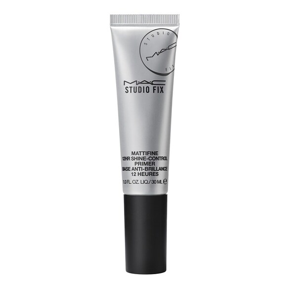Studio Fix Mattifine 12HR Shine-Control Primer - Base Visage Anti-Brillance 12h, M.A.C