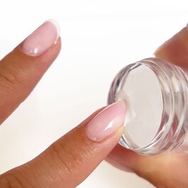 Le Frenchie - Tampon pour les ongles