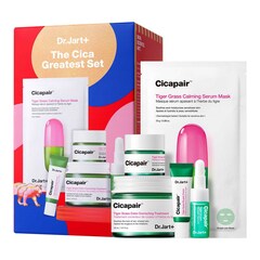 The Cica Greatest™ - Coffret Soin Apaisant, DR.JART+