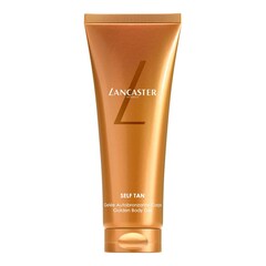 Self Tan Beauty - Gelée Autobrozante Corps, LANCASTER