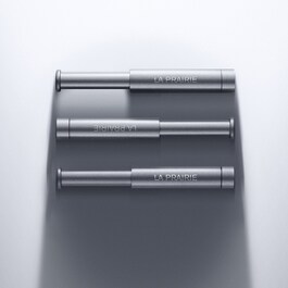 Recharge - Platinum Rare Haute Rejuvenation Masque, Soin de Nuit en 2 étapes