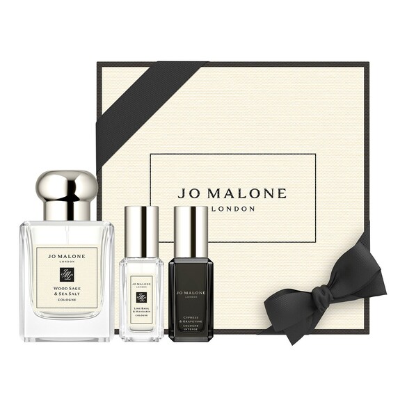 Coffret Wood sage & Sea Salt - Coffret Eau de Parfum, JO MALONE LONDON