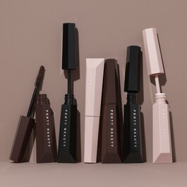 HELLA THICC VOLUMIZING MASCARA  - Mascara volumateur