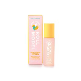 Moisturizing Roll-on Eye Serum - Sérum Roll-on éclaircissant pour les yeux