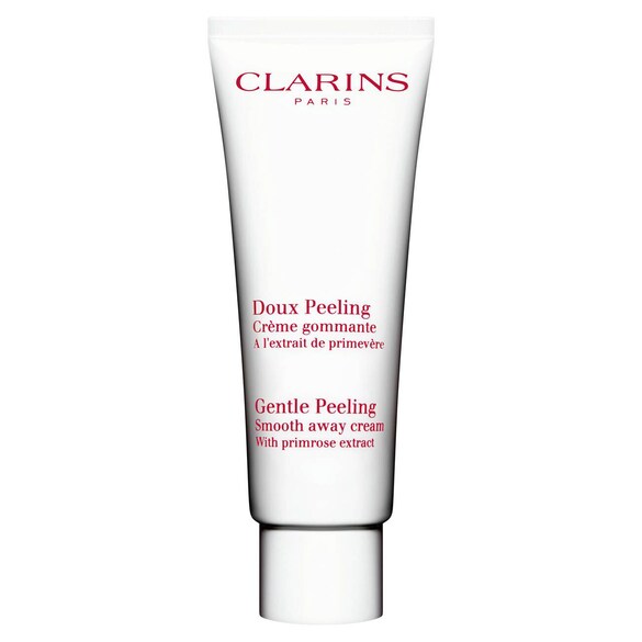 Doux Peeling - Crème Gommante, CLARINS