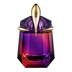Alien Hypersense - Eau de Parfum Rechargeable Florale Boisée Ambrée, MUGLER