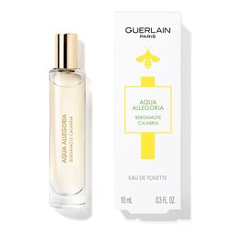 Aqua Allegoria Bergamote Calabria - Eau de Toilette