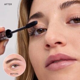Mascara - Mascara allongeant