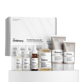 Le Mini Set Découverte - Coffret Soin visage