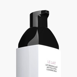 LE LAIT - Lait Démaquillant Anti-pollution