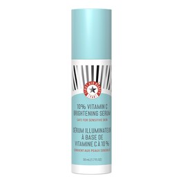 10% Vitamin C Brightening Serum - Sérum Illuminateur avec 10% de Vitamine C 
