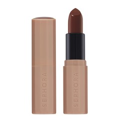 Sephora Rouge Satin  - The Nude Collection - Rouge à lèvres, SEPHORA COLLECTION