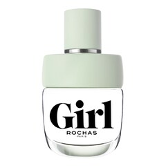GIRL - Eau de Toilette, ROCHAS