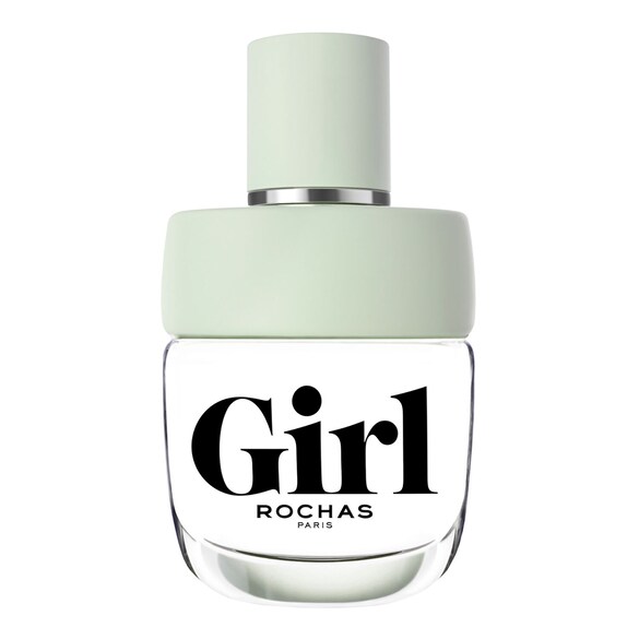 GIRL - Eau de Toilette, ROCHAS