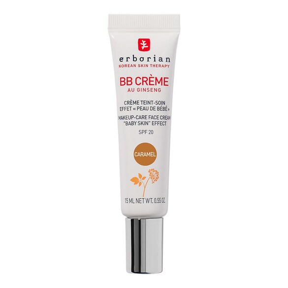 bb crème au ginseng