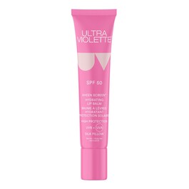 Sheen Screen™ SPF 50 Smoothie - Baume à lèvres hydratant protection solaire