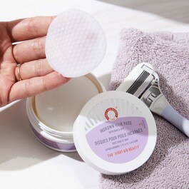 Bye Bye Bumps Kit - Routine Soin anti-rugosité