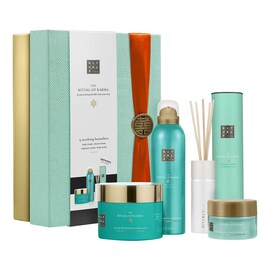 The Ritual of Karma - Coffret Bienveillant L
