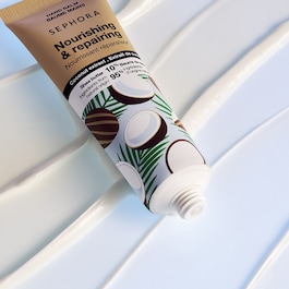 Moving Lights - Kit De Soins Noix De Coco