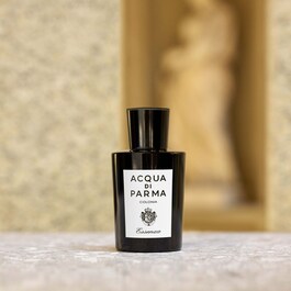 Colonia Essenza - Eau de Cologne Agrume Boisée