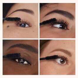 Perfect strokes universal - Mascara volumisant