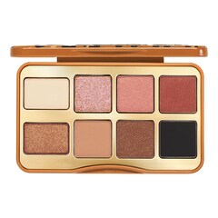 Kitty Likes To Scratch Mini Palette - Palette De Fards À Paupières Format Voyage, TOO FACED