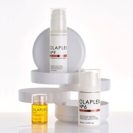 N °9 Bond Protector - Sérum capillaire nourrissant