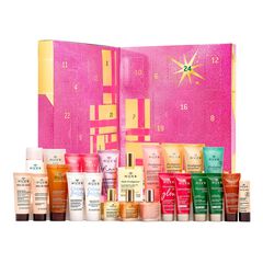 Le Calendrier de l'Avent , NUXE