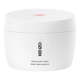 Kenzoki Nourishing Flow - Crème Corps Sensuelle