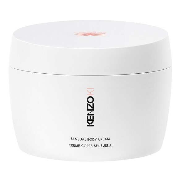 Kenzoki Nourishing Flow - Crème Corps Sensuelle, KENZOKI