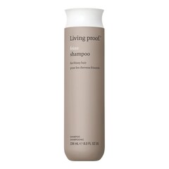 No frizz Shampoo - Shampoing anti-frisottis , LIVING PROOF