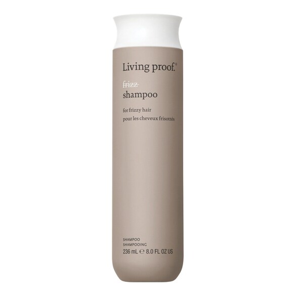 No frizz Shampoo - Shampoing anti-frisottis , LIVING PROOF