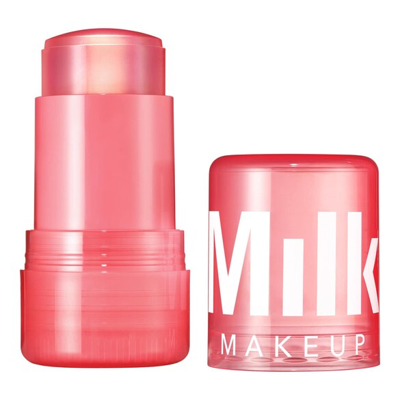 Watermelon Jelly Glow - Sérum illuminateur en stick aux peptides, MILK MAKEUP